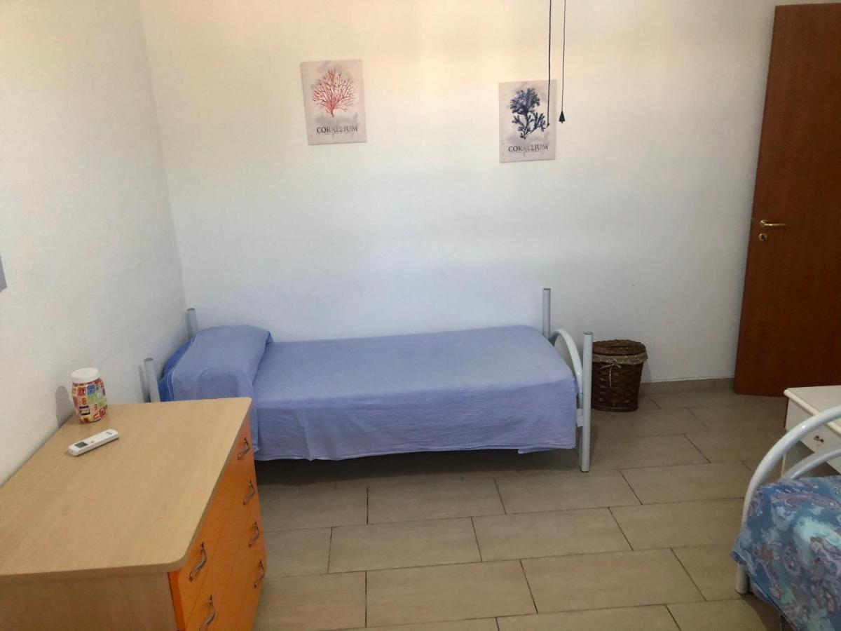 Martina Casa Vacanze Marzamemi Esterno foto