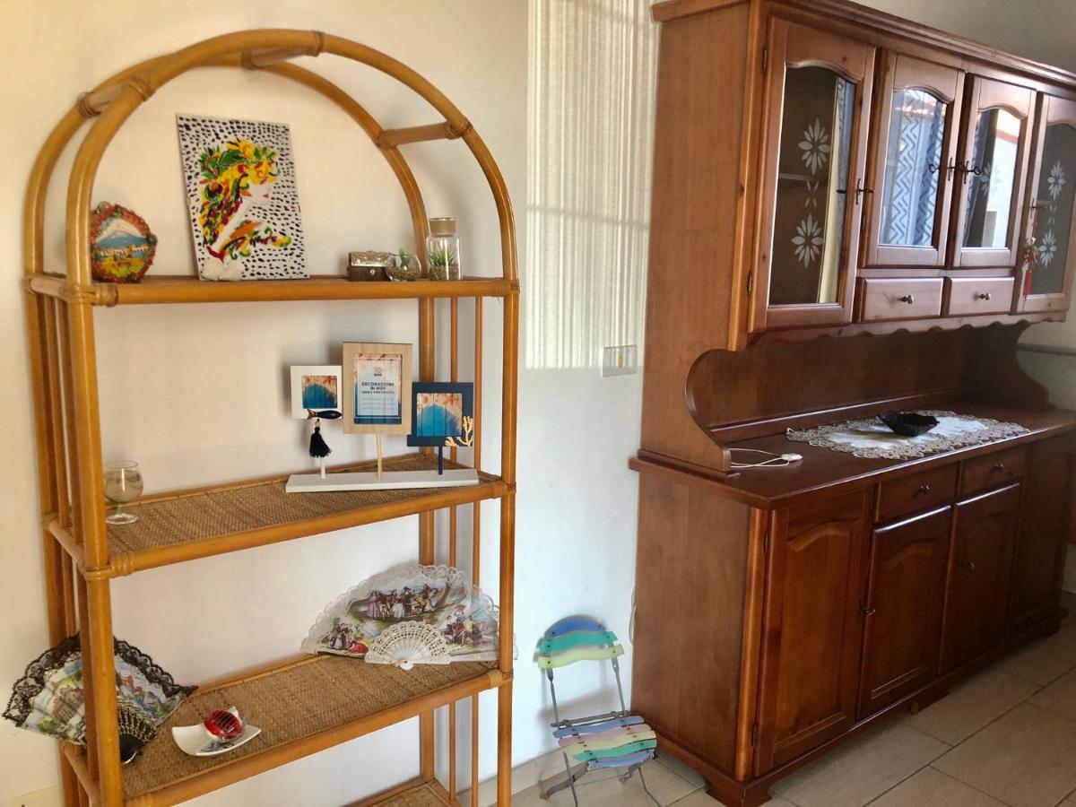 Martina Casa Vacanze Marzamemi Esterno foto