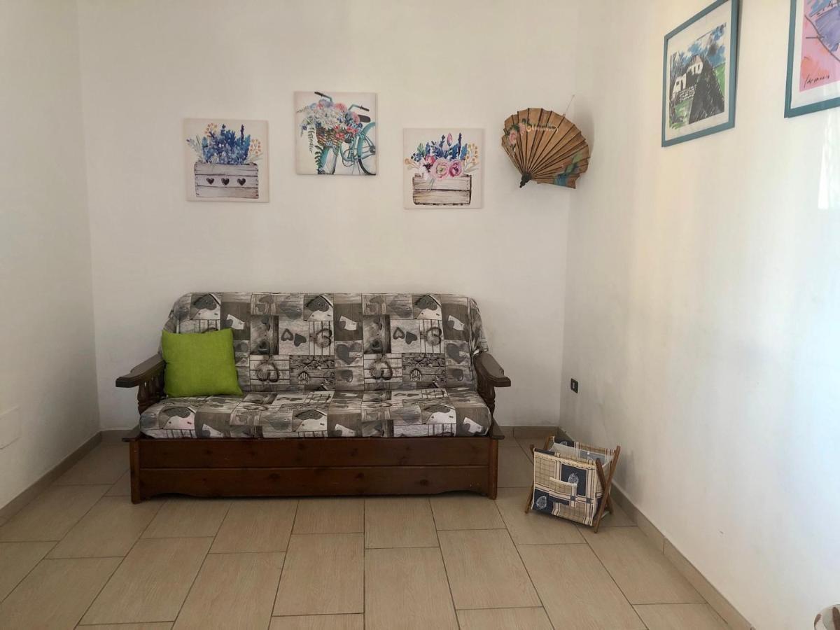 Martina Casa Vacanze Marzamemi Esterno foto