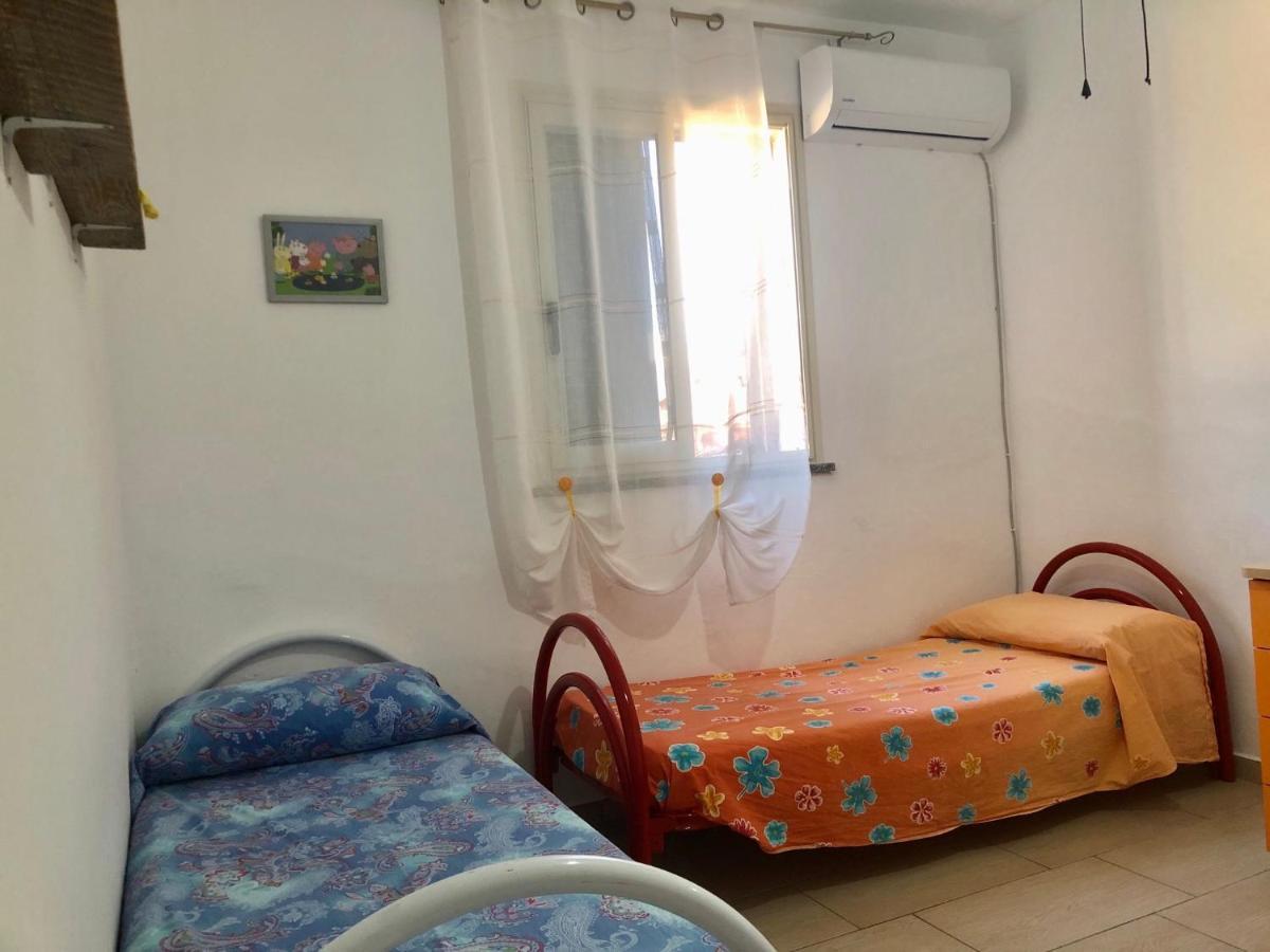 Martina Casa Vacanze Marzamemi Esterno foto