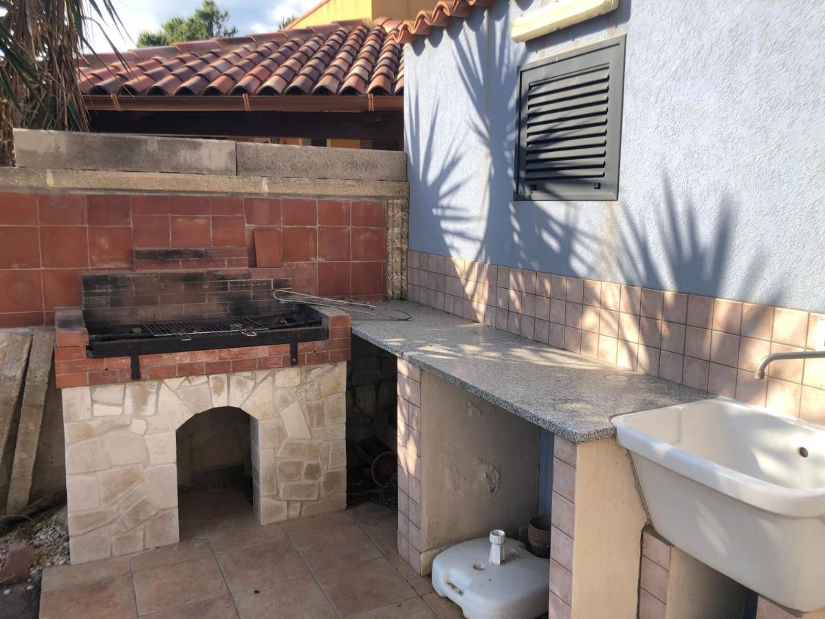 Martina Casa Vacanze Marzamemi Esterno foto
